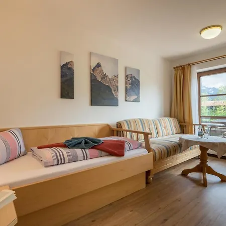 Mueggelturm Отель Оберстдорф