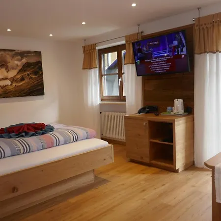 Mueggelturm Отель