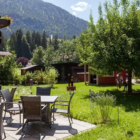 Mueggelturm Оберстдорф