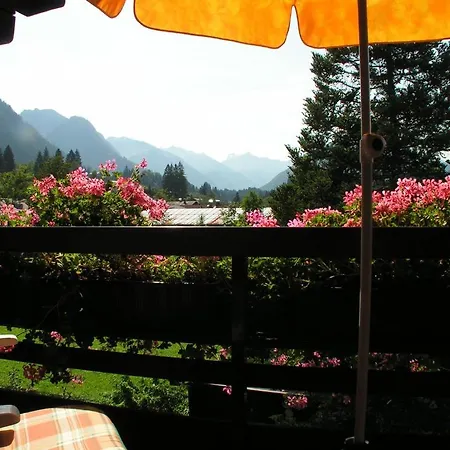 Mueggelturm 3* Оберстдорф