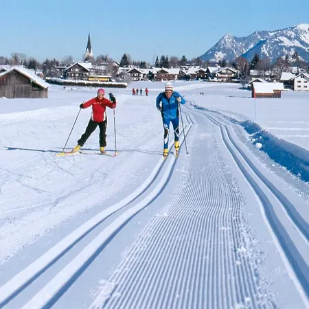 Отель Mueggelturm
