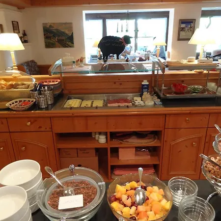 Отель Mueggelturm