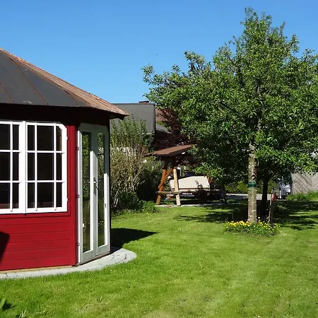 Отель Mueggelturm 3*