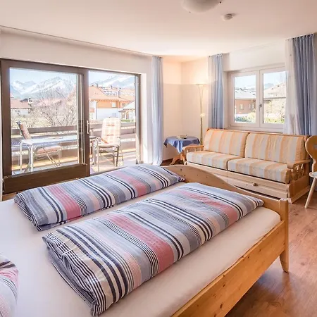 Отель Mueggelturm 3*