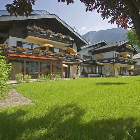 Mueggelturm Оберстдорф