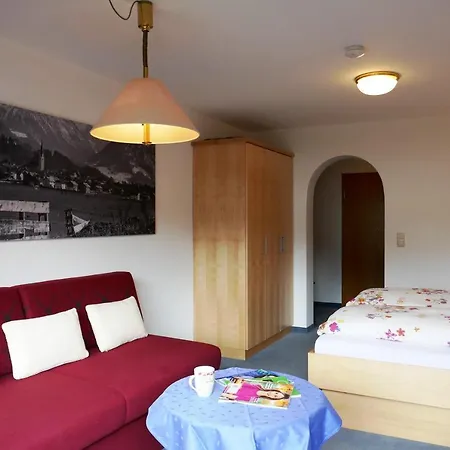 Отель Mueggelturm