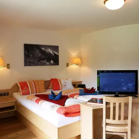 Mueggelturm 3* Оберстдорф