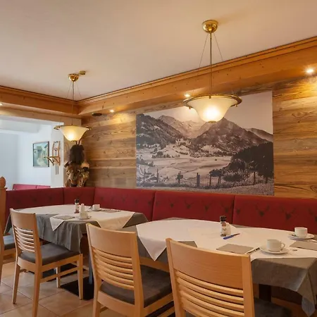 Mueggelturm Оберстдорф