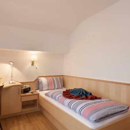 Mueggelturm Отель