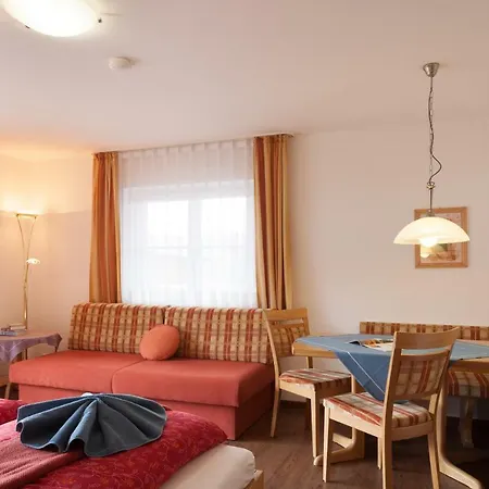 Mueggelturm Отель