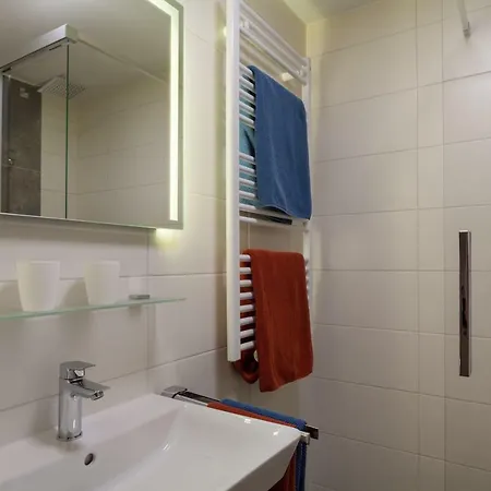 Mueggelturm 3* Оберстдорф