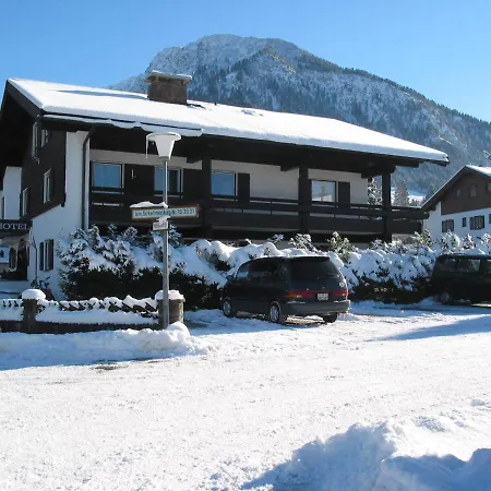 Отель Mueggelturm