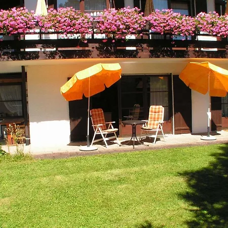 Mueggelturm Отель