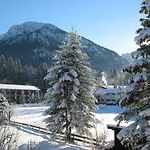 Mueggelturm Hotel Oberstdorf