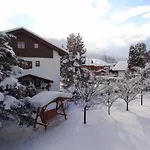 Mueggelturm Oberstdorf