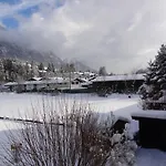Mueggelturm 3* Oberstdorf