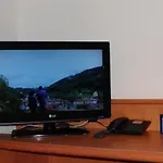 Mueggelturm Hotel Oberstdorf