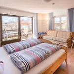 Hotel Mueggelturm 3*