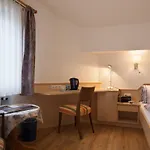 Mueggelturm Hotel