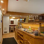 Hotel Mueggelturm 3*