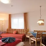 Mueggelturm Hotel