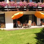 Mueggelturm Hotel