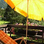 Mueggelturm Oberstdorf