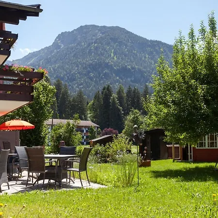 Hotel Mueggelturm
