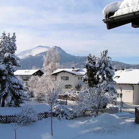 Mueggelturm Oberstdorf