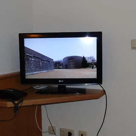 Szálloda Mueggelturm Oberstdorf