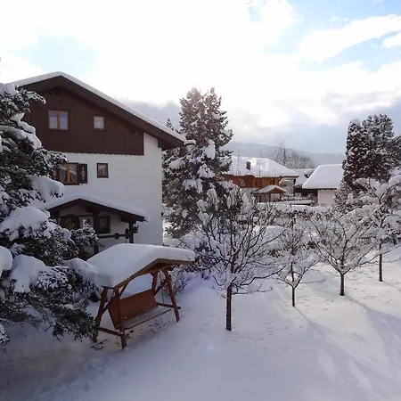 Mueggelturm Oberstdorf