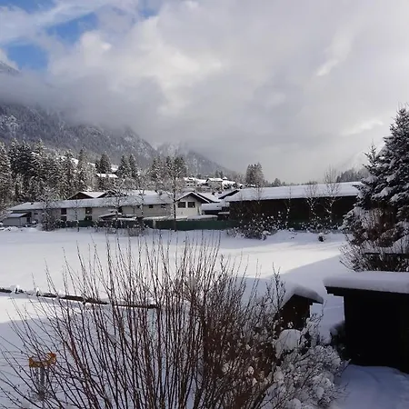 Mueggelturm 3* Oberstdorf