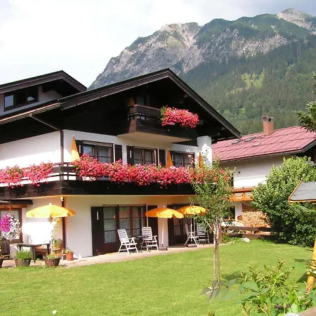 Mueggelturm Oberstdorf