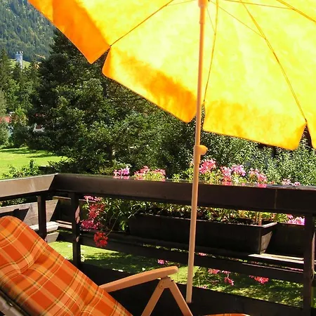 Mueggelturm Oberstdorf