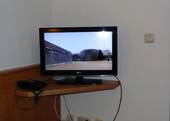 Hotel Mueggelturm Oberstdorf